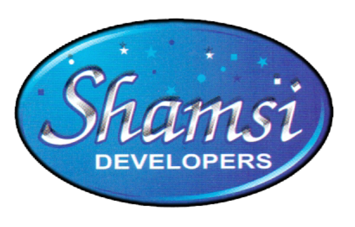 CEO, Shamsi Developers