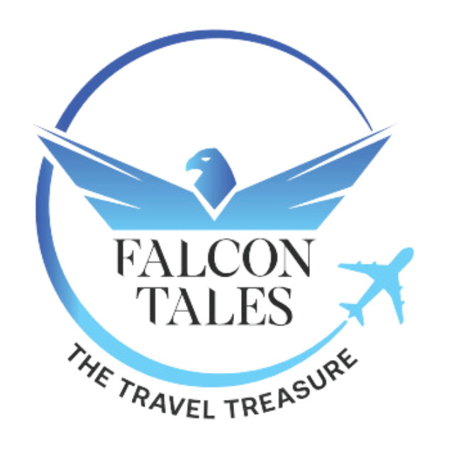 Falcon Tales