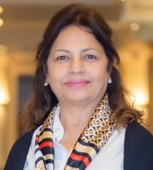 Nilofer lalani