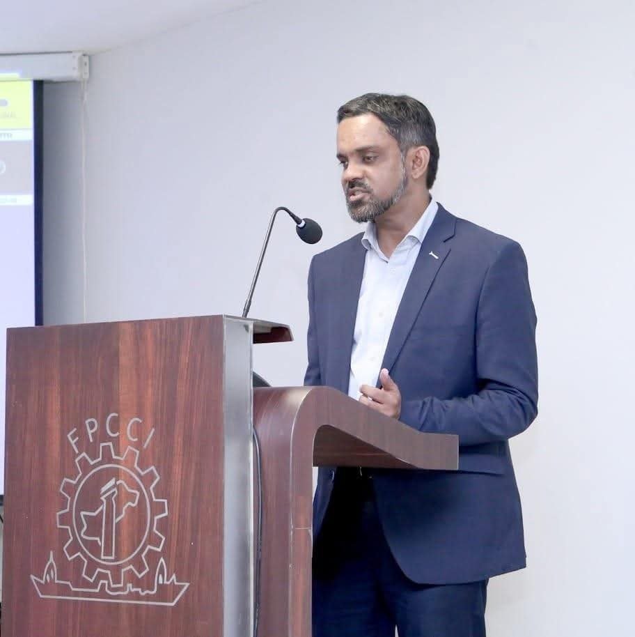 CEO, BINAE Education Foundation